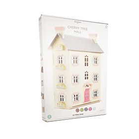 Le Toy Van Domek dla lalek Cherry Tree Hall, Le Toy Van