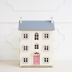 Le Toy Van Domek dla lalek Cherry Tree Hall