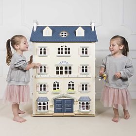 Le Toy Van Domek dla lalek Palace