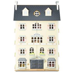 Le Toy Van Domek dla lalek Palace