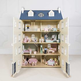Le Toy Van Domek dla lalek Palace