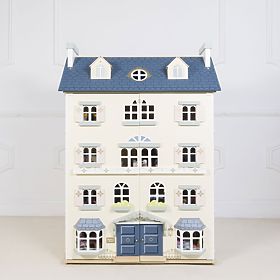 Le Toy Van Domek dla lalek Palace, Le Toy Van