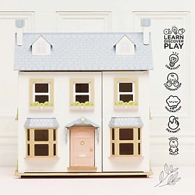Le Toy Van Domek Mayberry Manor, Le Toy Van