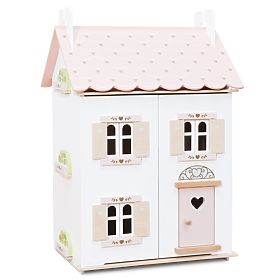 Le Toy Van Domek Rose Heart, Le Toy Van