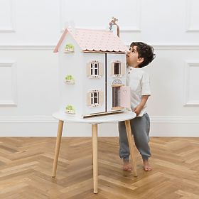 Le Toy Van Domek Rose Heart