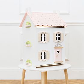 Le Toy Van Domek Rose Heart