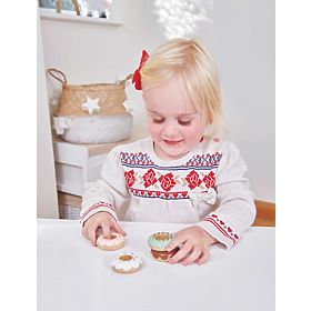 Le Toy Van Donuty, Le Toy Van