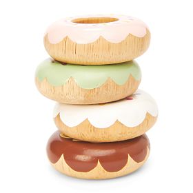 Le Toy Van Donuty
