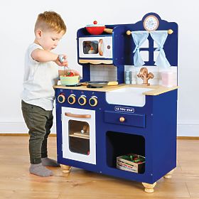 Le Toy Van Kuchnia Oxford