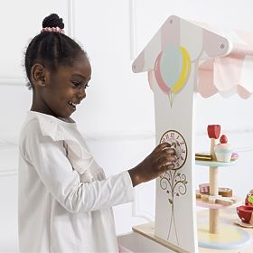 Le Toy Van Luksusowy wózek na herbatę, Le Toy Van