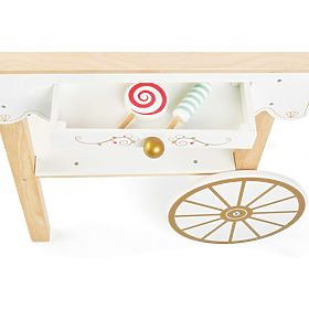 Le Toy Van Luksusowy wózek na herbatę, Le Toy Van