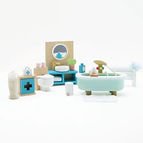 Łazienka Le Toy Van Furniture Daisylane