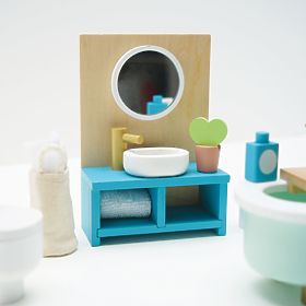 Łazienka Le Toy Van Furniture Daisylane
