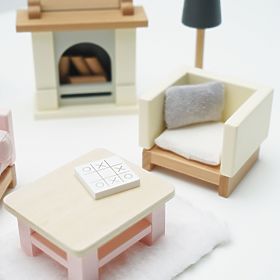 Salon Le Toy Van Furniture Daisylane