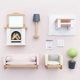 Salon Le Toy Van Furniture Daisylane