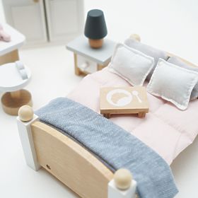 Le Toy Van Furniture Sypialnia Daisylane
