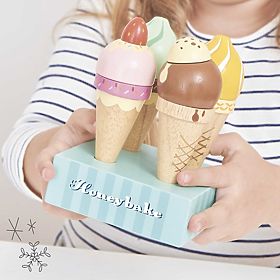Le Toy Van Słodkie lody