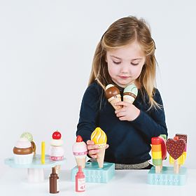 Le Toy Van Słodkie lody