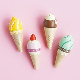Le Toy Van Słodkie lody, Le Toy Van