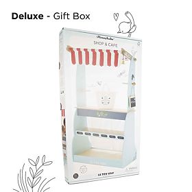 Le Toy Van Stoisko 2 w 1 Honeybake