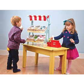 Le Toy Van Stoisko sprzedażowe Honeybee