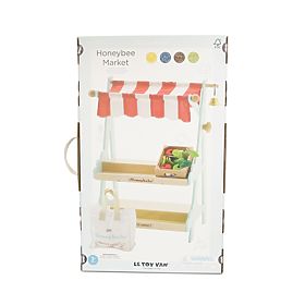 Le Toy Van Stoisko sprzedażowe Honeybee