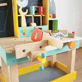 Le Toy Van Stół warsztatowy Alex, Le Toy Van