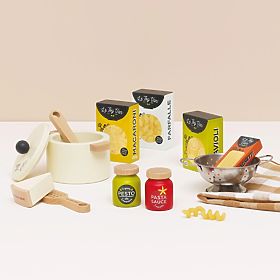 Le Toy Van Zestaw do przygotowywania makaronu, Le Toy Van