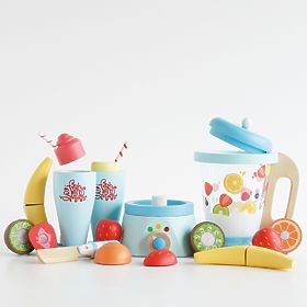 Le Toy Van Zestaw koktajlowy z owocami