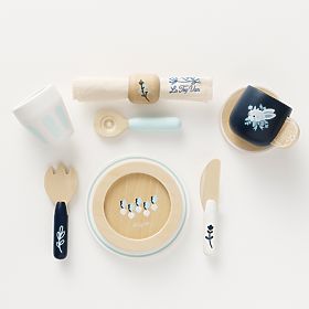 Le Toy Van Zestaw obiadowy