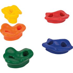 Liny wspinaczkowe dla dzieci Small Foot Sky