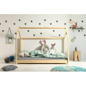 Domek dla dzieci Bella House, All Meble