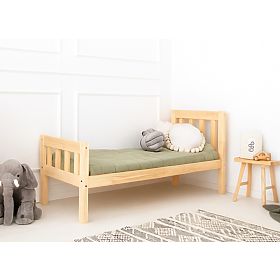 Łóżko dziecięce Cleo Plus, ADEKO