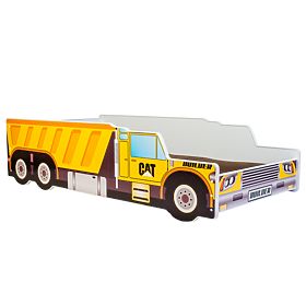 Łóżko Jednoosobowe Sklápěčka 160x80 z Materacem