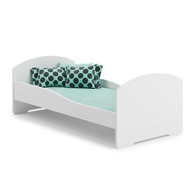 Łóżko pojedyncze Luk140x70