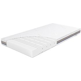 Materac dziecięcy BASIC: Rozmiar - 120x60, Rücken