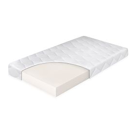 Piankowy materac BASIC - 180x80 cm