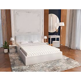Piankowy materac Bresso Max 90 x 200 cm