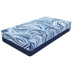 Materac piankowy Dreamer Lux 90 x 200 cm