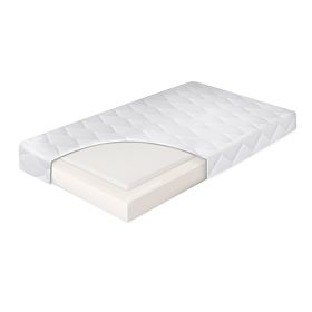 Materac VISCO 180x80 cm, Ourbaby®