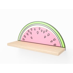 Półka z melonem, CHILL