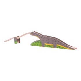 Most kolejowy dinozaurów Bigjigs, Bigjigs Rail