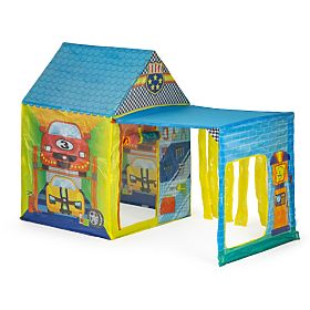 Namiot mechanika dla dzieci IPLAY
