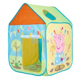 Namiot do zabawy dla dzieci Prosiaczek Peppa, Moose Toys Ltd , Peppa pig