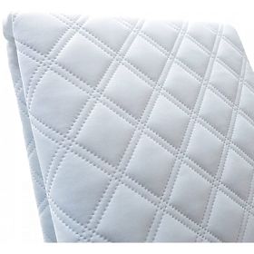 Ochraniacz na materac 180x80 cm - poliester