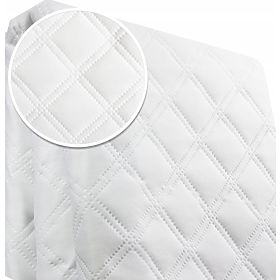 Ochraniacz na materac 200x140 cm - poliester