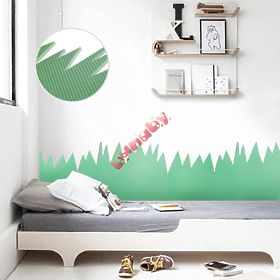 Piankowa ochrona ścian Trawa - 360 cm, VYLEN