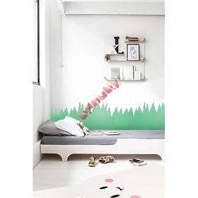 Piankowa ochrona ścian Trawa - 360 cm, VYLEN