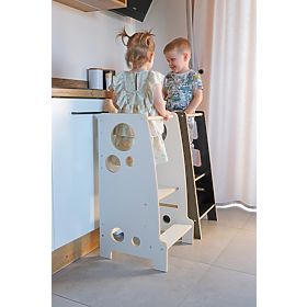 Pierścionki do nauki Montessori, Ourbaby®