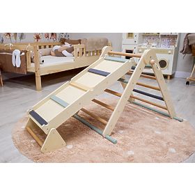 Trójkąt Piklera Laura, Ourbaby®